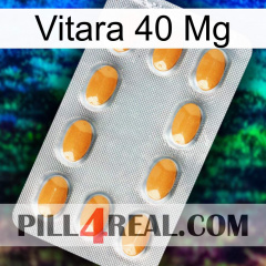 Vitara 40Mg cialis3